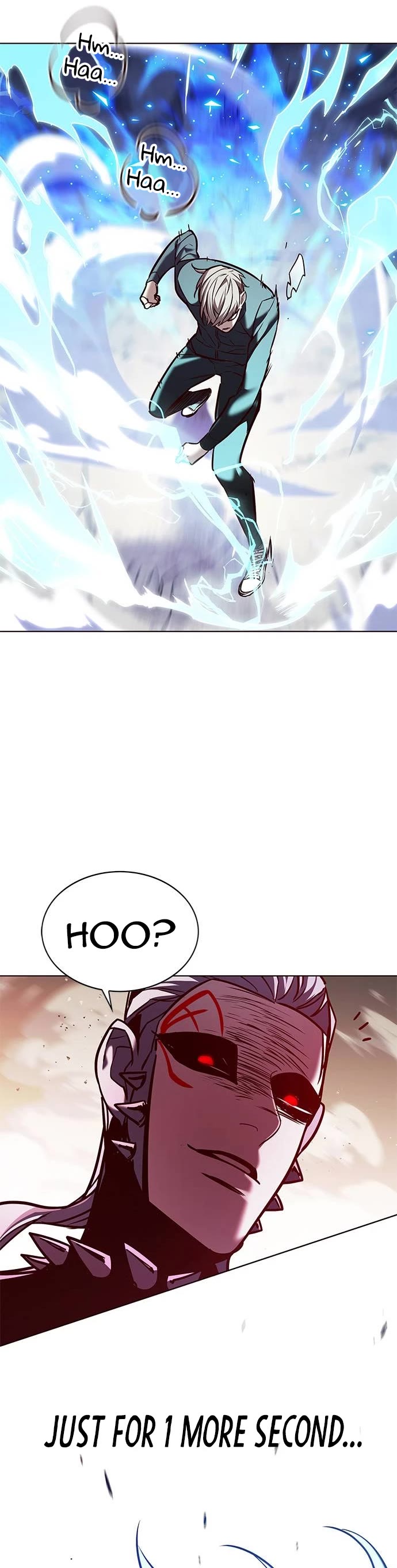 Eleceed Chapter 209 page 51 - Chapter 209