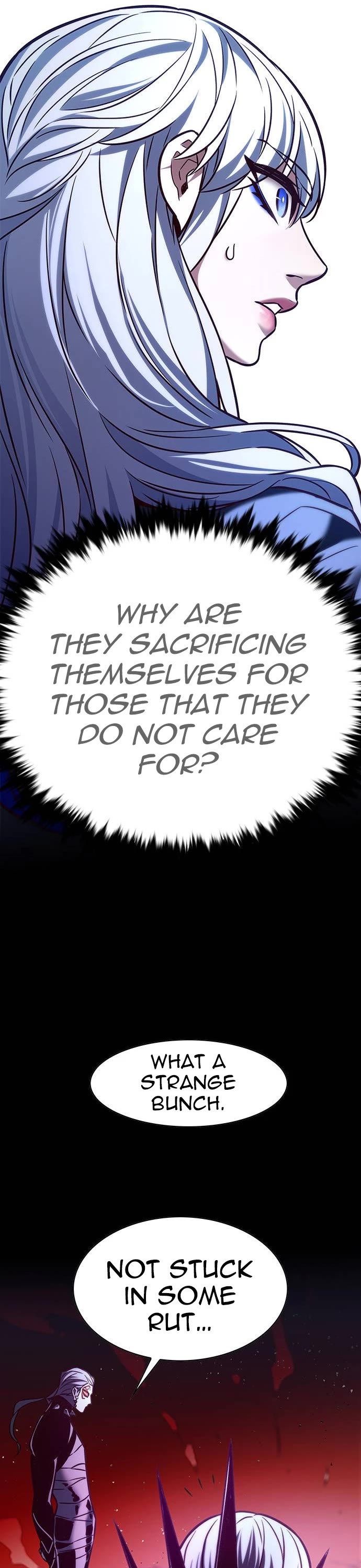 Eleceed Chapter 209 page 6 - Chapter 209