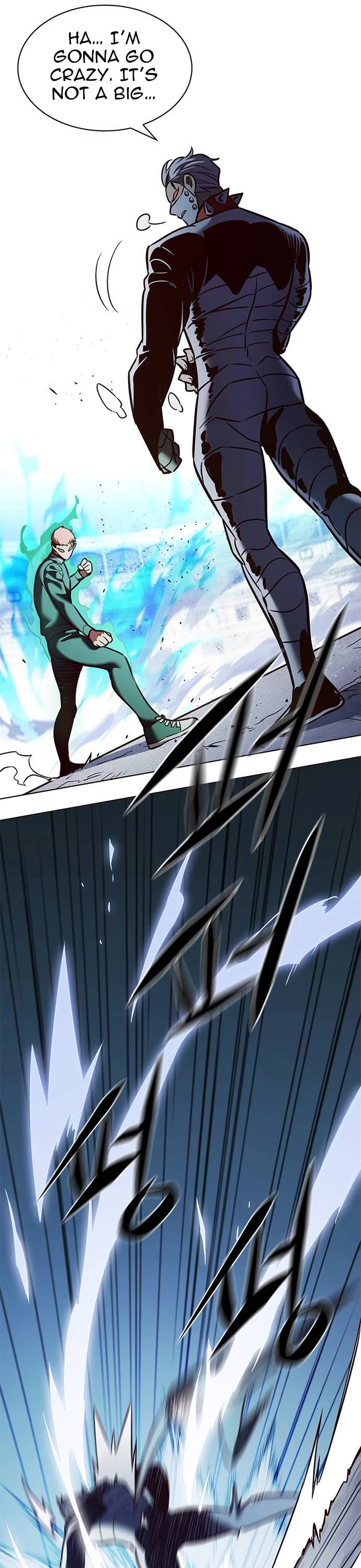 Eleceed Chapter 209 page 9 - Chapter 209