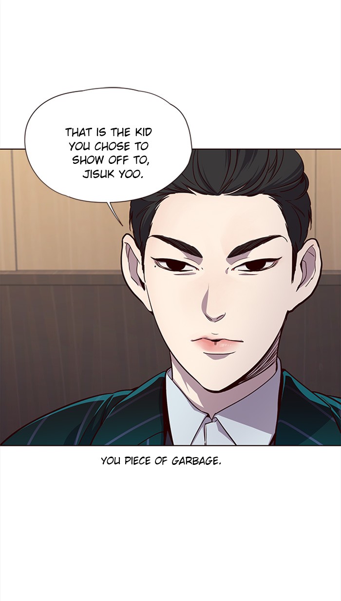 Eleceed Chapter 21 page 10 - Chapter 21: Episode 21