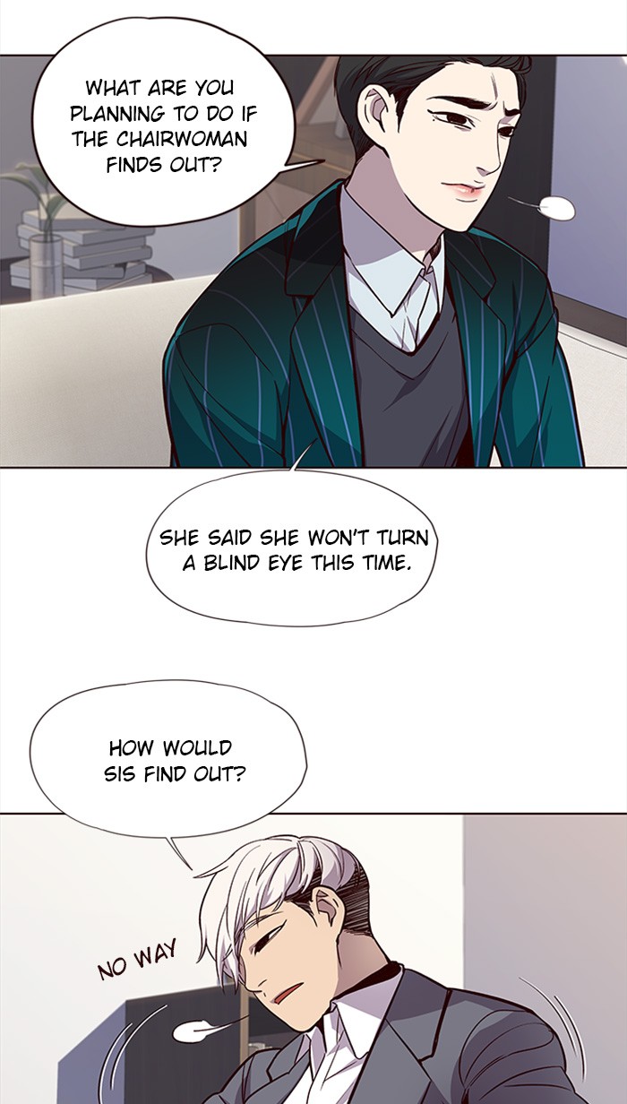 Eleceed Chapter 21 page 12 - Chapter 21: Episode 21