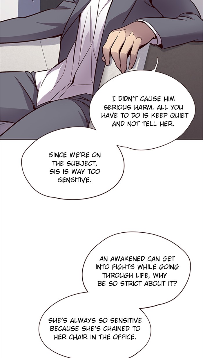 Eleceed Chapter 21 page 13 - Chapter 21: Episode 21