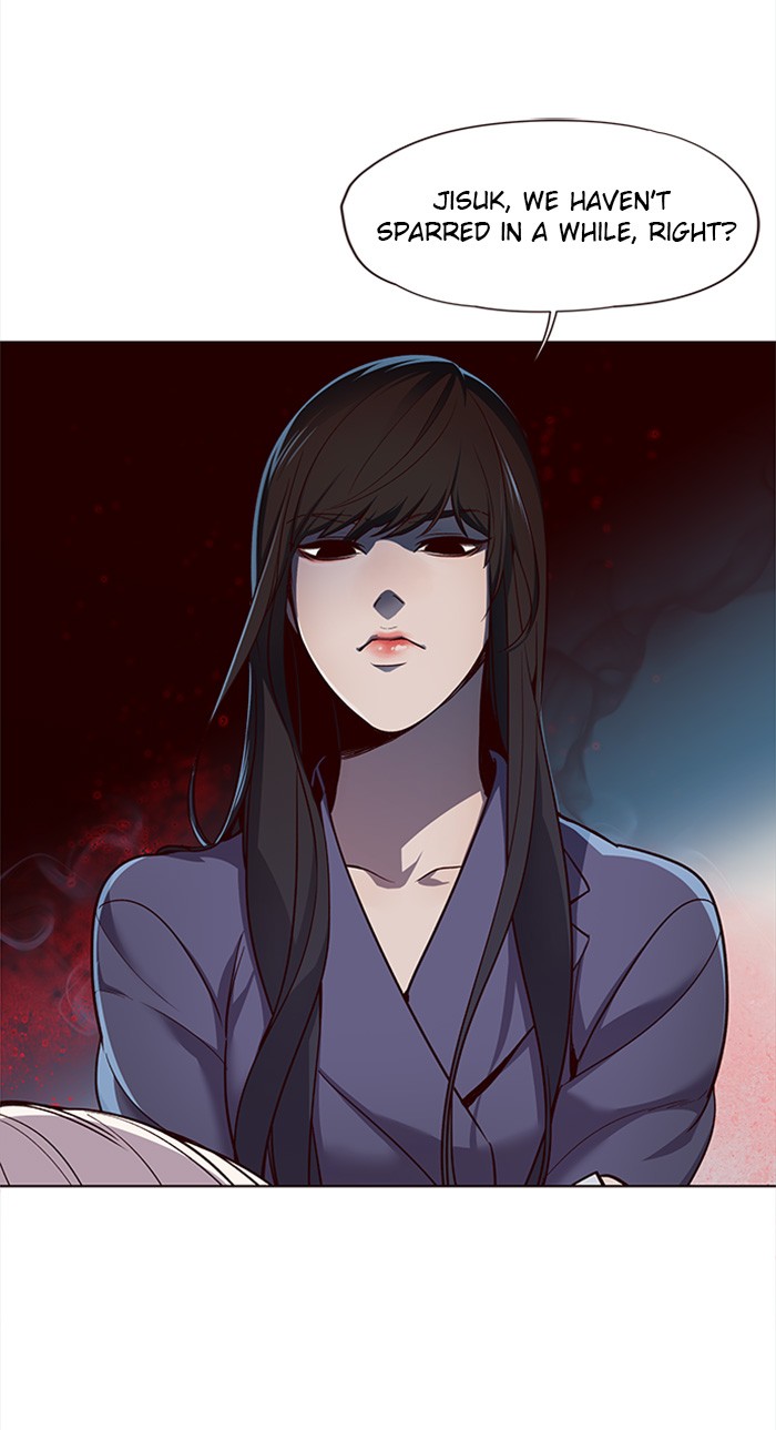 Eleceed Chapter 21 page 18 - Chapter 21: Episode 21