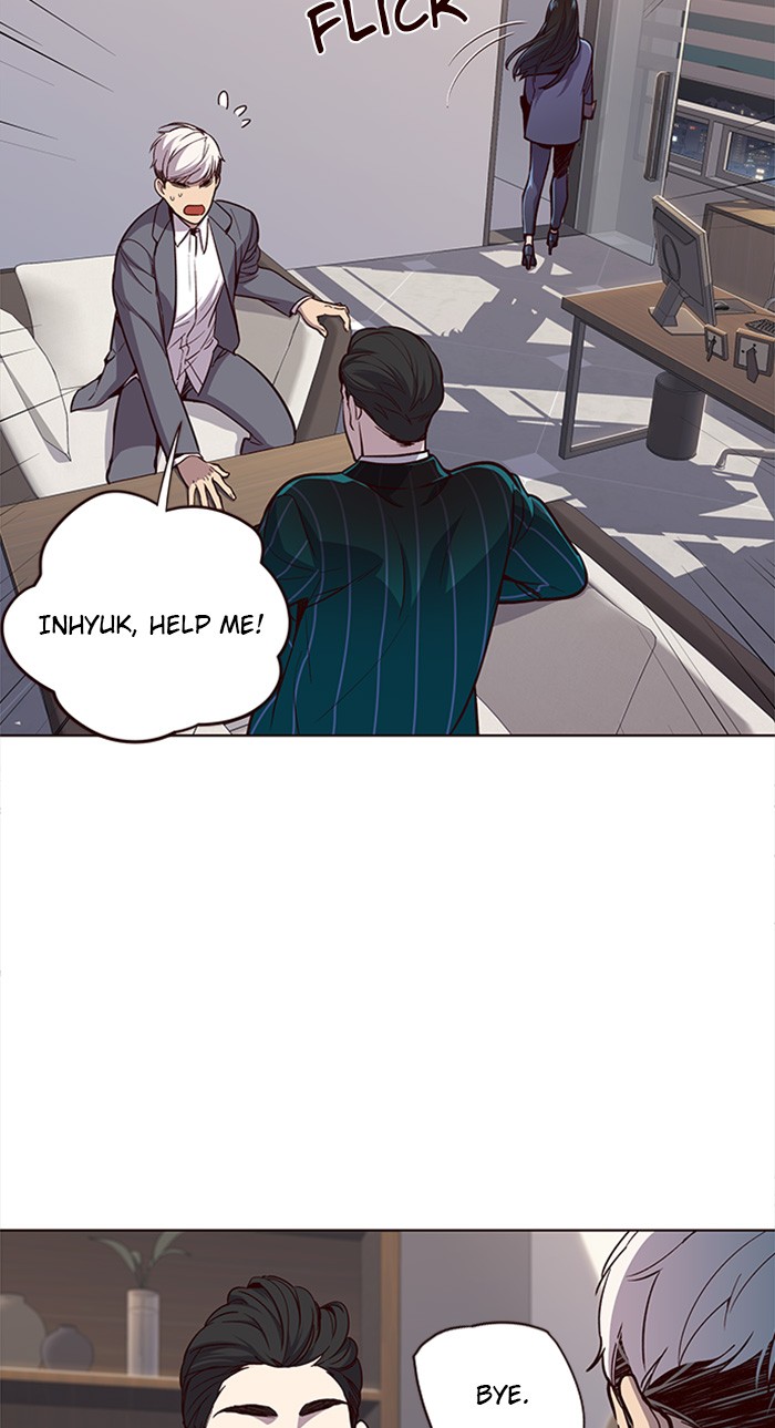 Eleceed Chapter 21 page 20 - Chapter 21: Episode 21