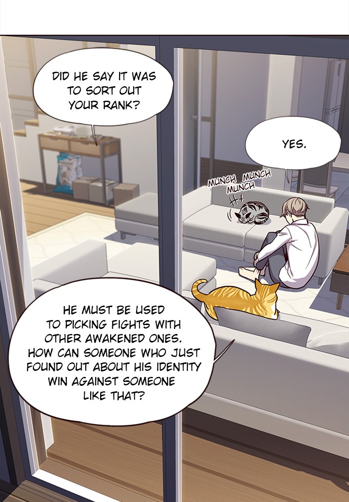 Eleceed Chapter 21 page 30 - Chapter 21: Episode 21