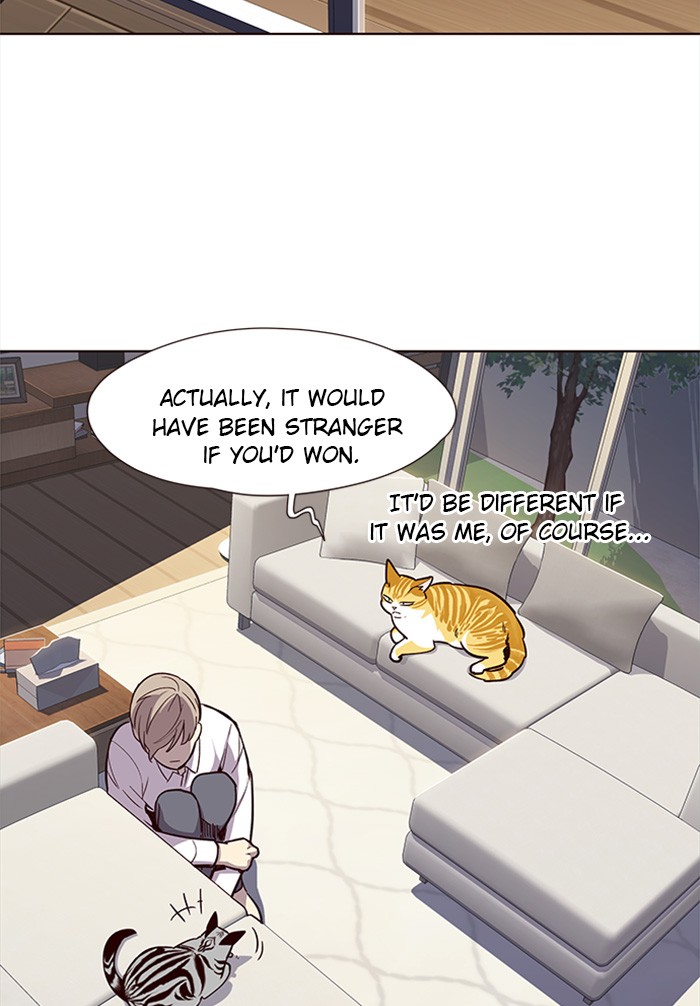 Eleceed Chapter 21 page 31 - Chapter 21: Episode 21