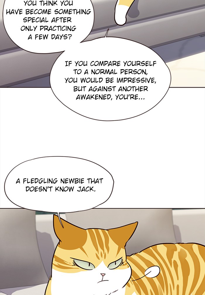 Eleceed Chapter 21 page 33 - Chapter 21: Episode 21