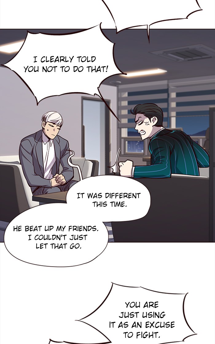Eleceed Chapter 21 page 4 - Chapter 21: Episode 21