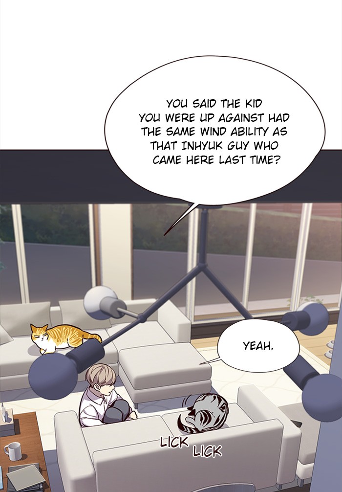 Eleceed Chapter 21 page 41 - Chapter 21: Episode 21