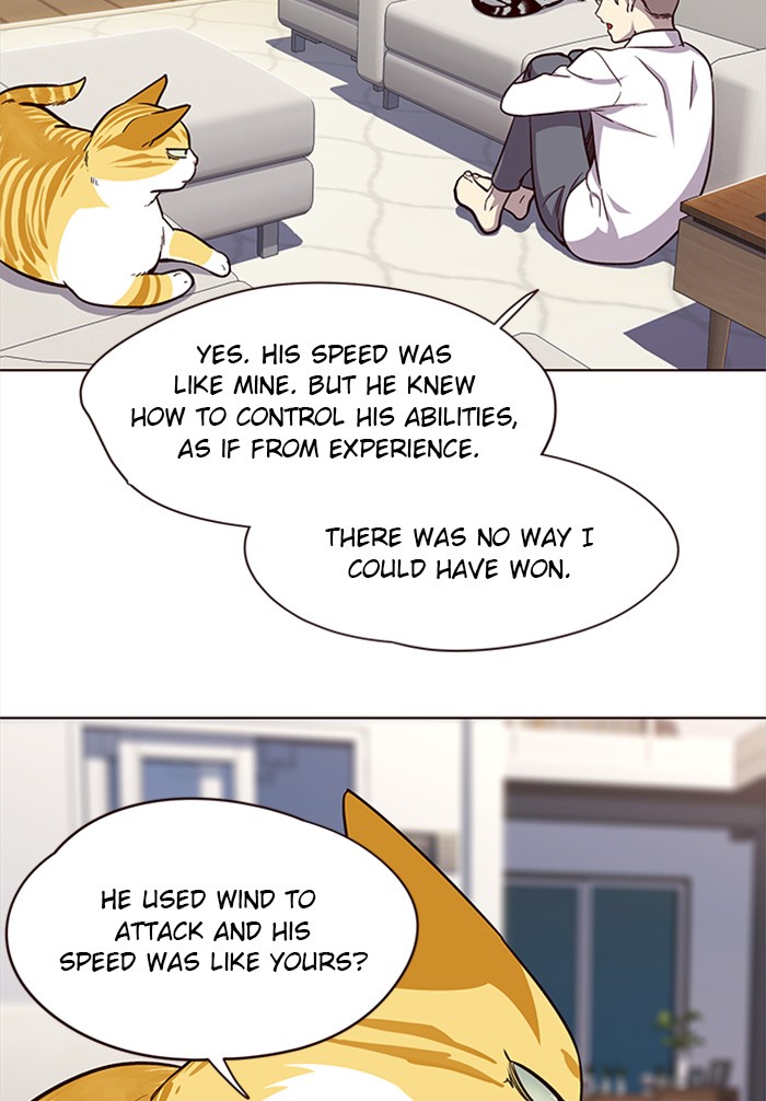 Eleceed Chapter 21 page 43 - Chapter 21: Episode 21