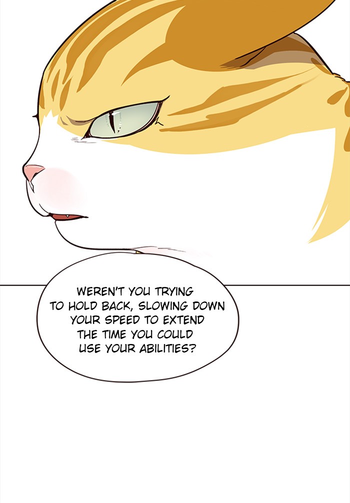 Eleceed Chapter 21 page 49 - Chapter 21: Episode 21