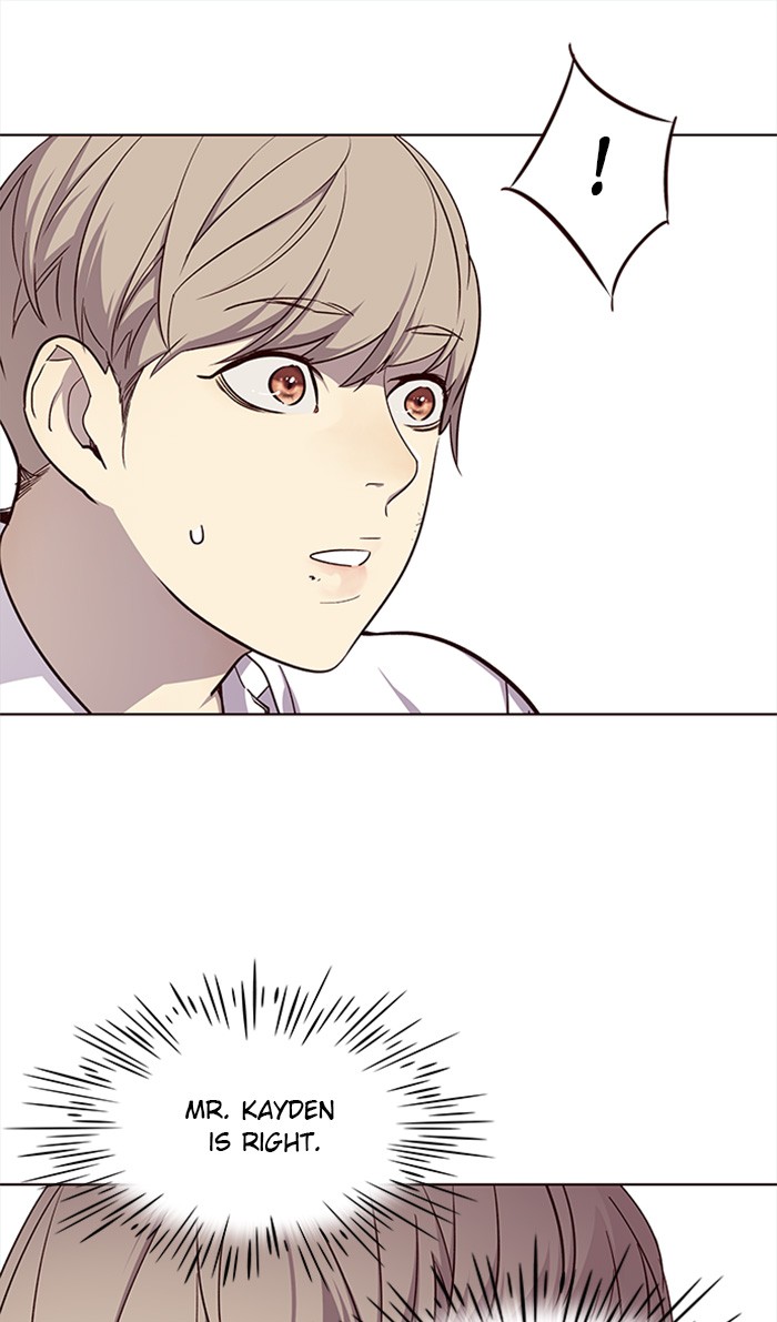 Eleceed Chapter 21 page 50 - Chapter 21: Episode 21