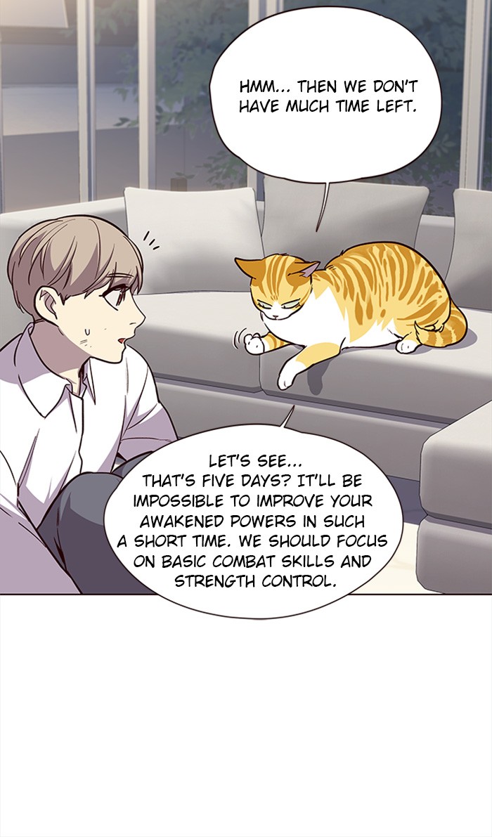 Eleceed Chapter 21 page 56 - Chapter 21: Episode 21