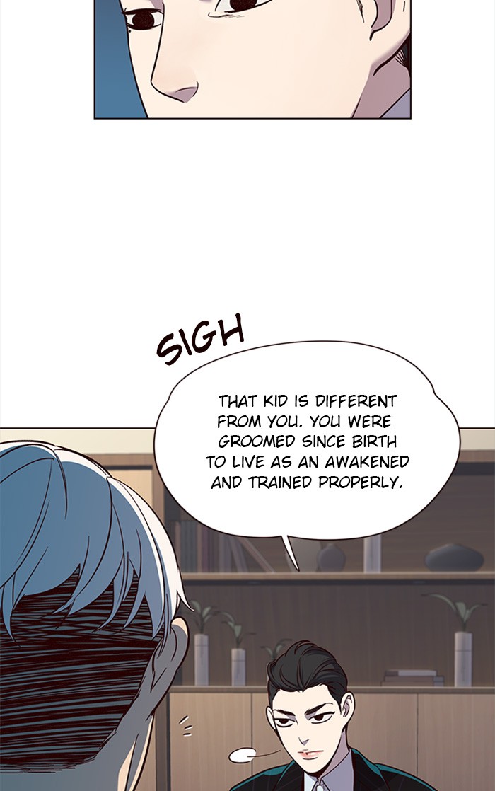 Eleceed Chapter 21 page 6 - Chapter 21: Episode 21