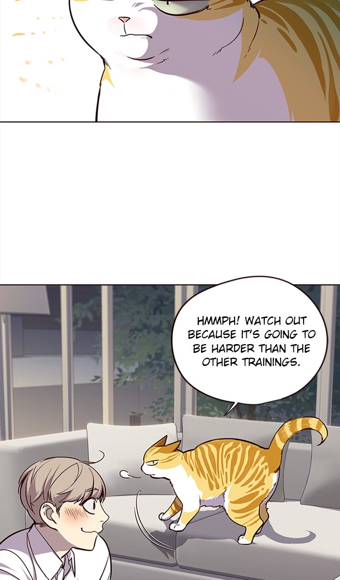 Eleceed Chapter 21 page 60 - Chapter 21: Episode 21