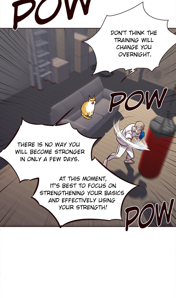 Eleceed Chapter 21 page 64 - Chapter 21: Episode 21