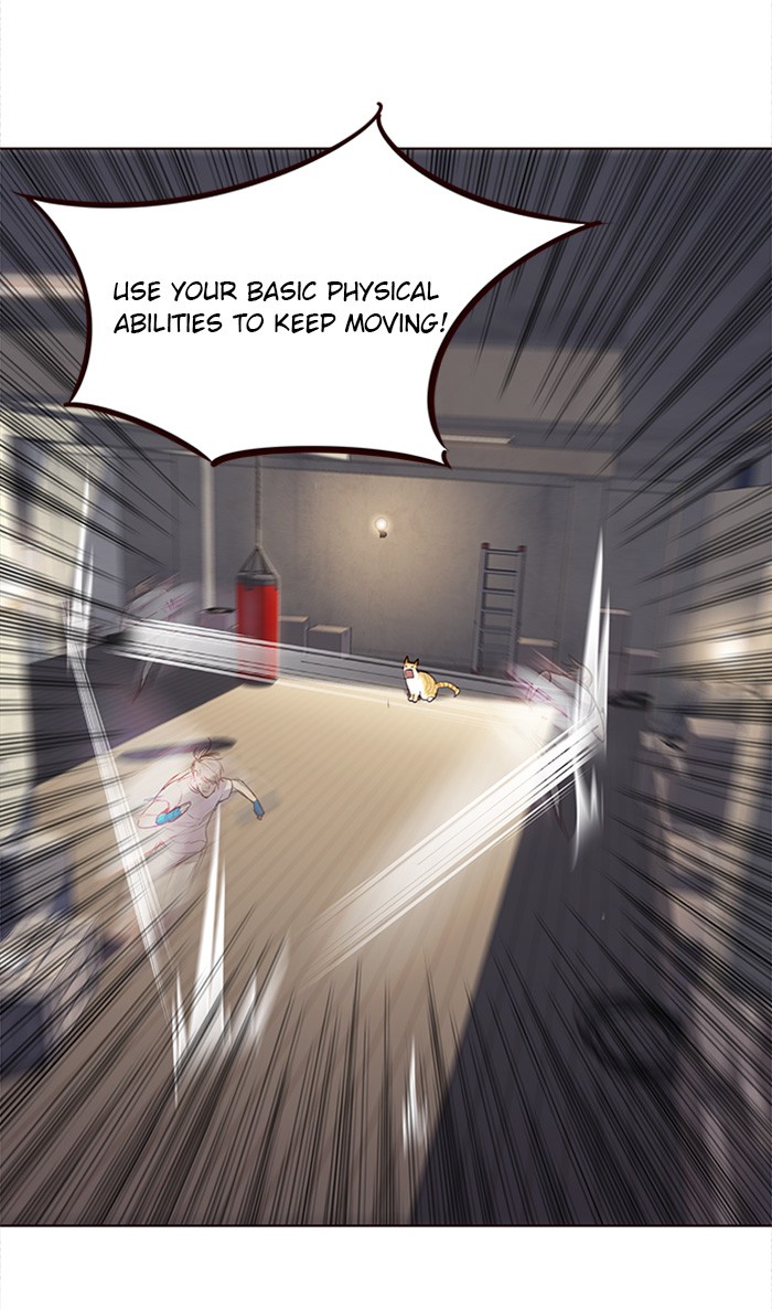 Eleceed Chapter 21 page 66 - Chapter 21: Episode 21