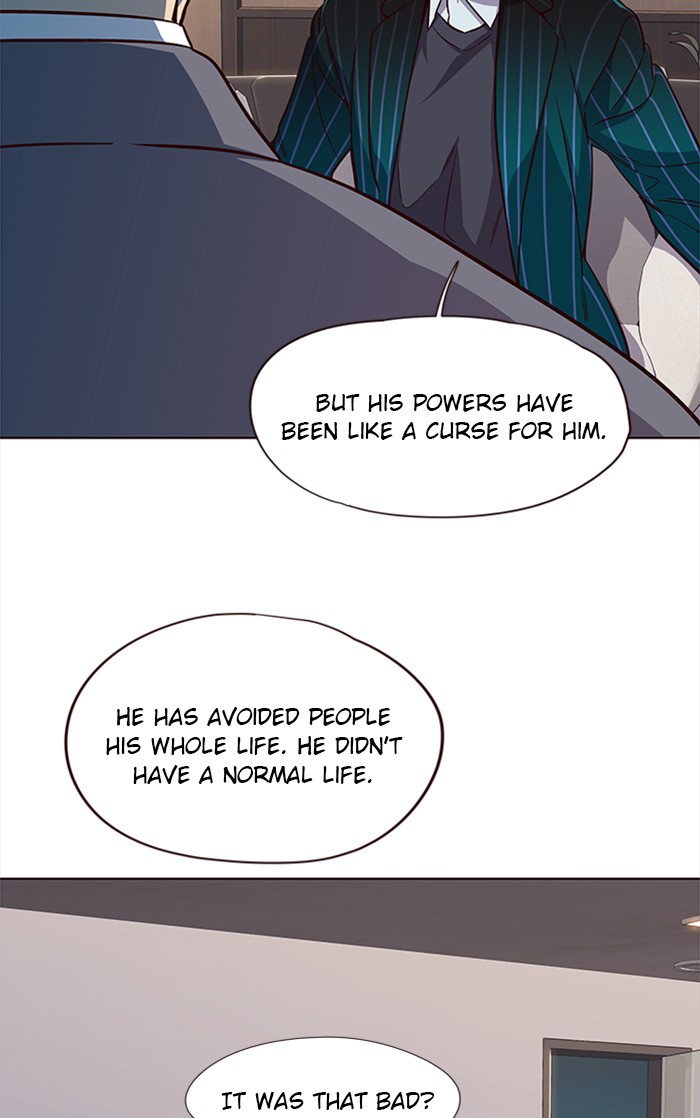 Eleceed Chapter 21 page 7 - Chapter 21: Episode 21