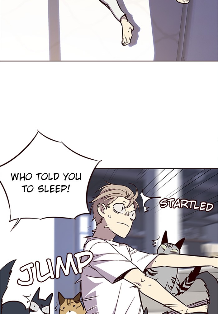 Eleceed Chapter 21 page 73 - Chapter 21: Episode 21