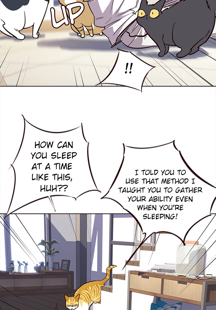 Eleceed Chapter 21 page 74 - Chapter 21: Episode 21