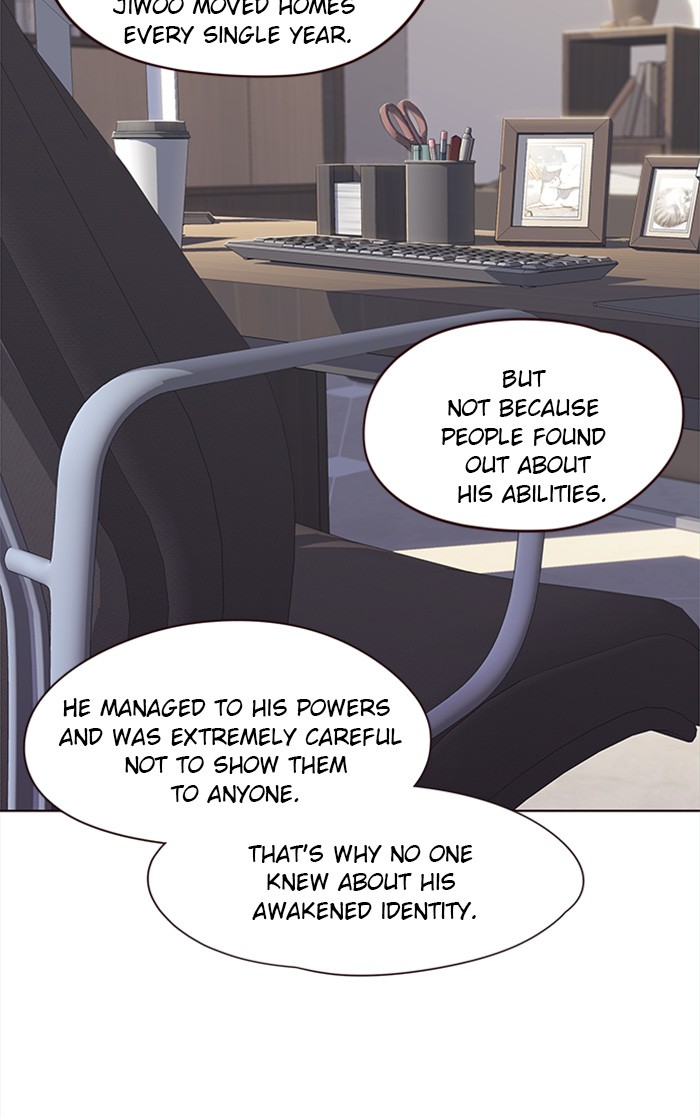 Eleceed Chapter 21 page 9 - Chapter 21: Episode 21