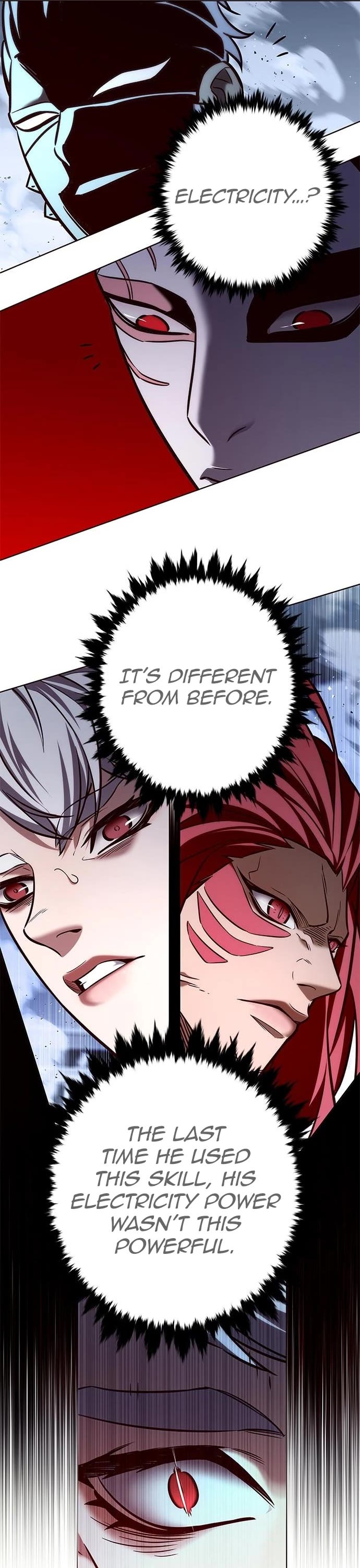 Eleceed Chapter 210 page 12 - Chapter 210