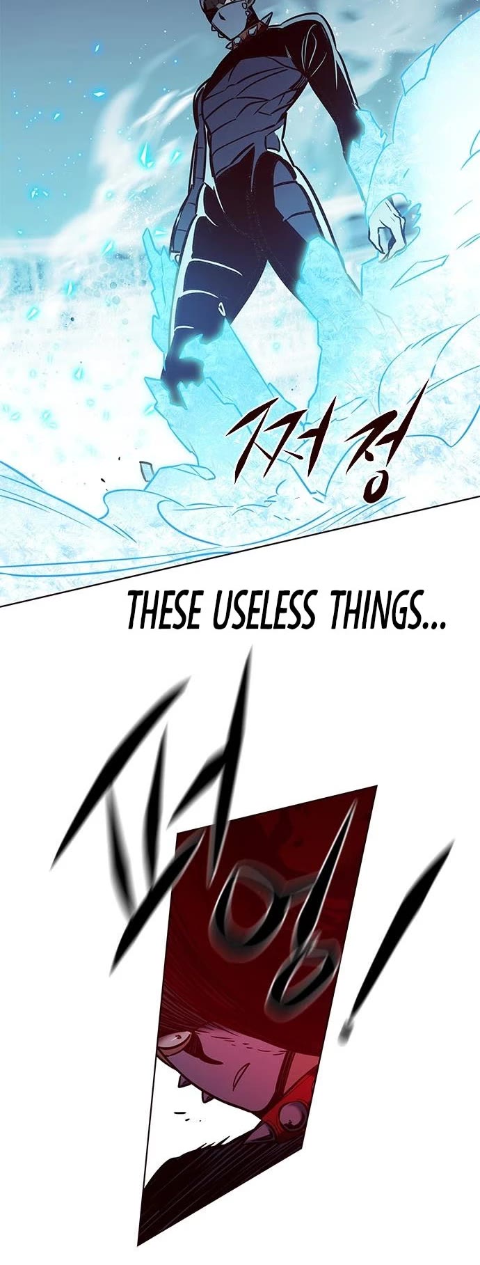 Eleceed Chapter 210 page 16 - Chapter 210