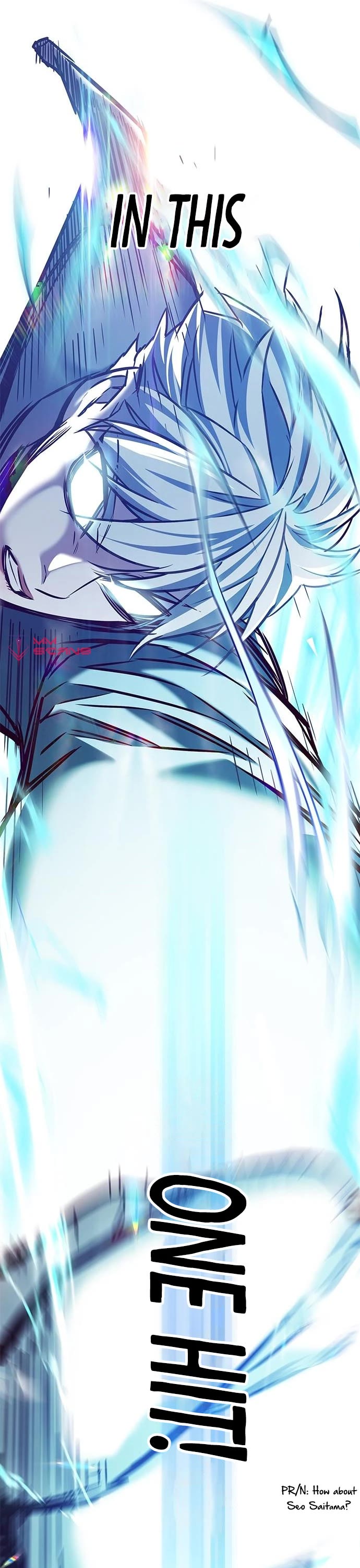 Eleceed Chapter 210 page 25 - Chapter 210