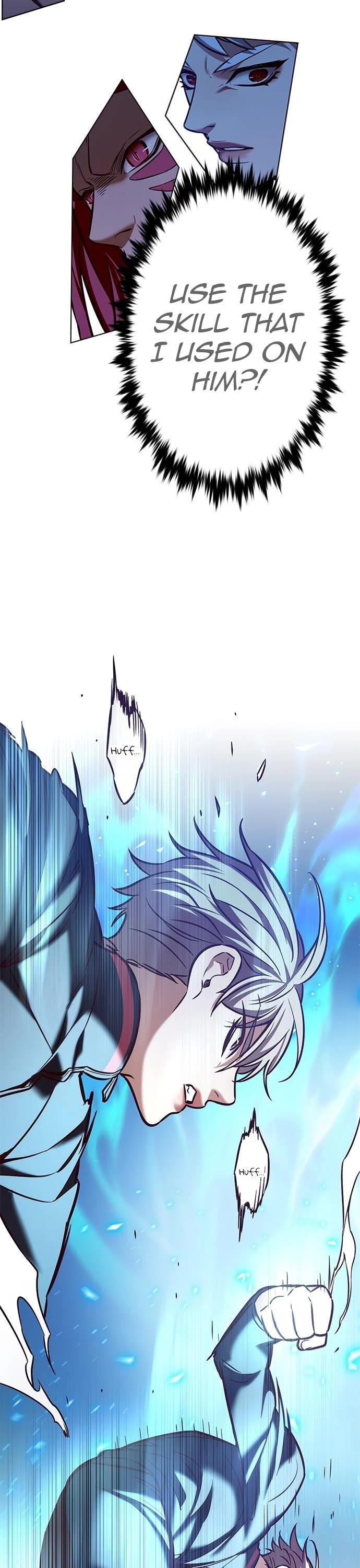 Eleceed Chapter 210 page 3 - Chapter 210
