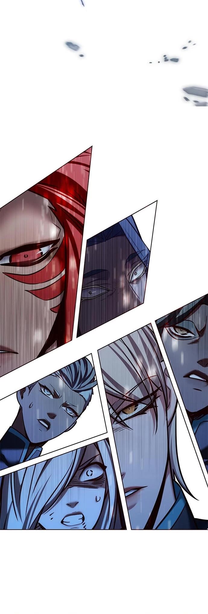 Eleceed Chapter 210 page 32 - Chapter 210