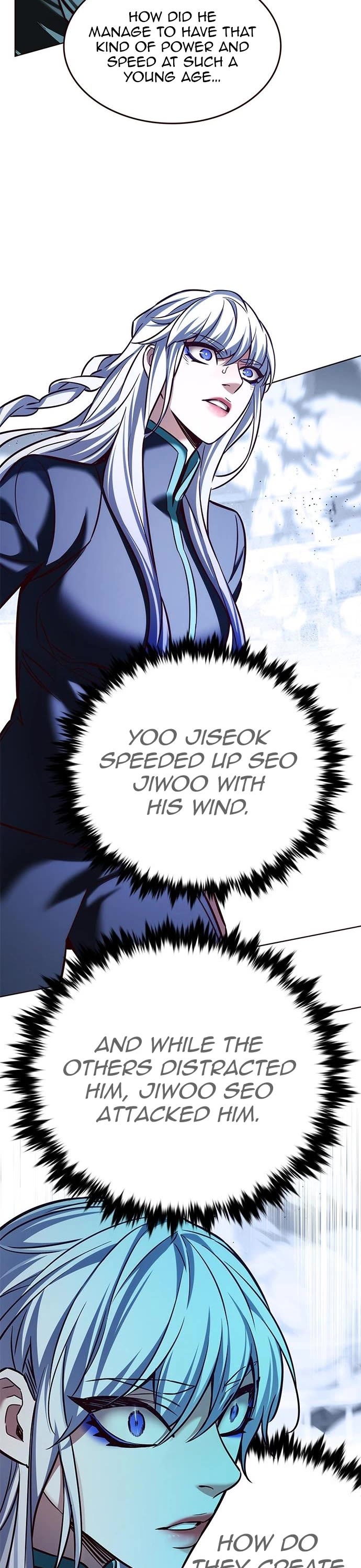 Eleceed Chapter 210 page 34 - Chapter 210