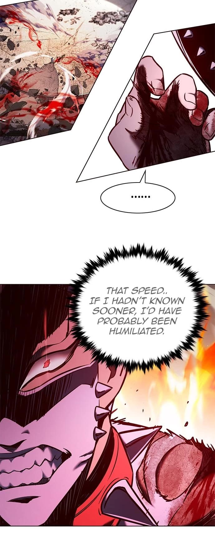 Eleceed Chapter 210 page 37 - Chapter 210