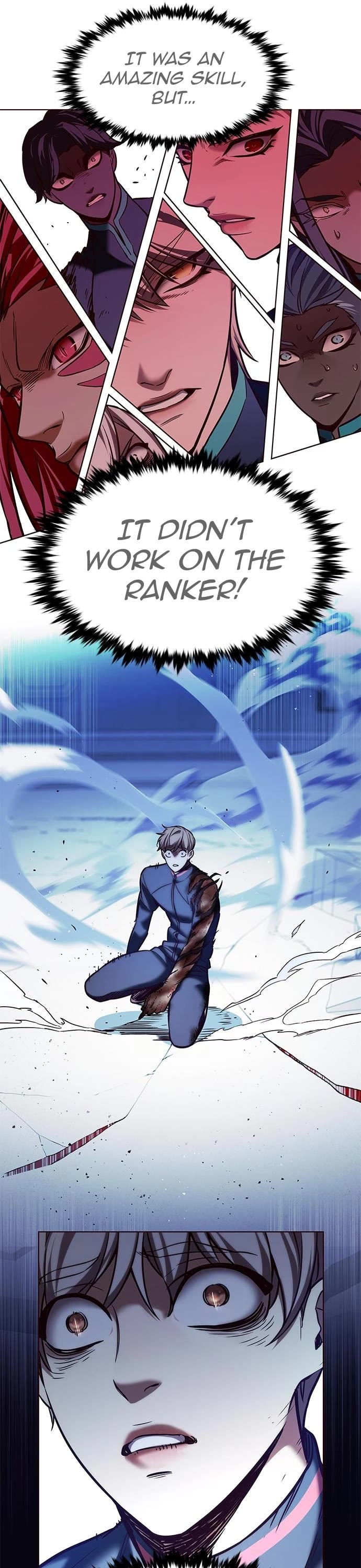 Eleceed Chapter 210 page 38 - Chapter 210