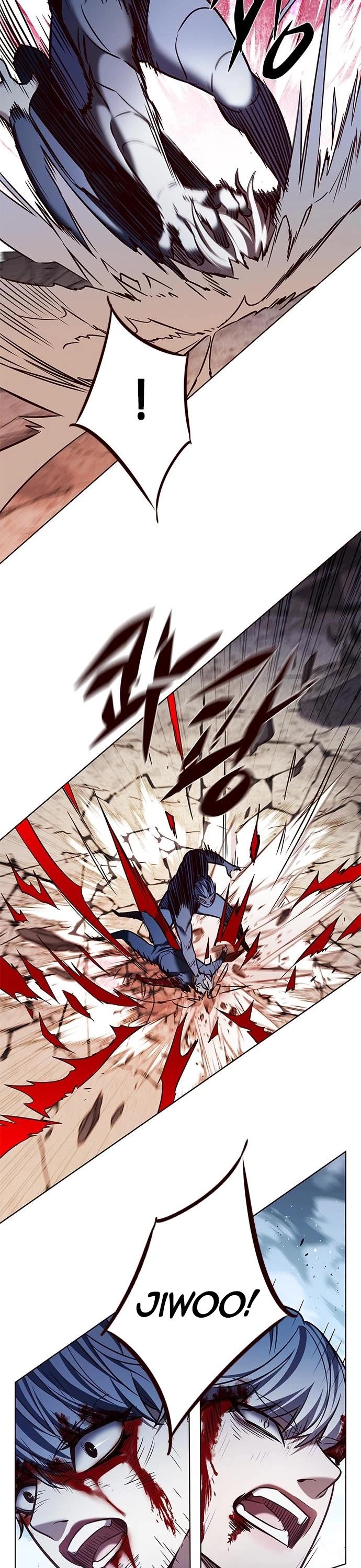 Eleceed Chapter 210 page 44 - Chapter 210
