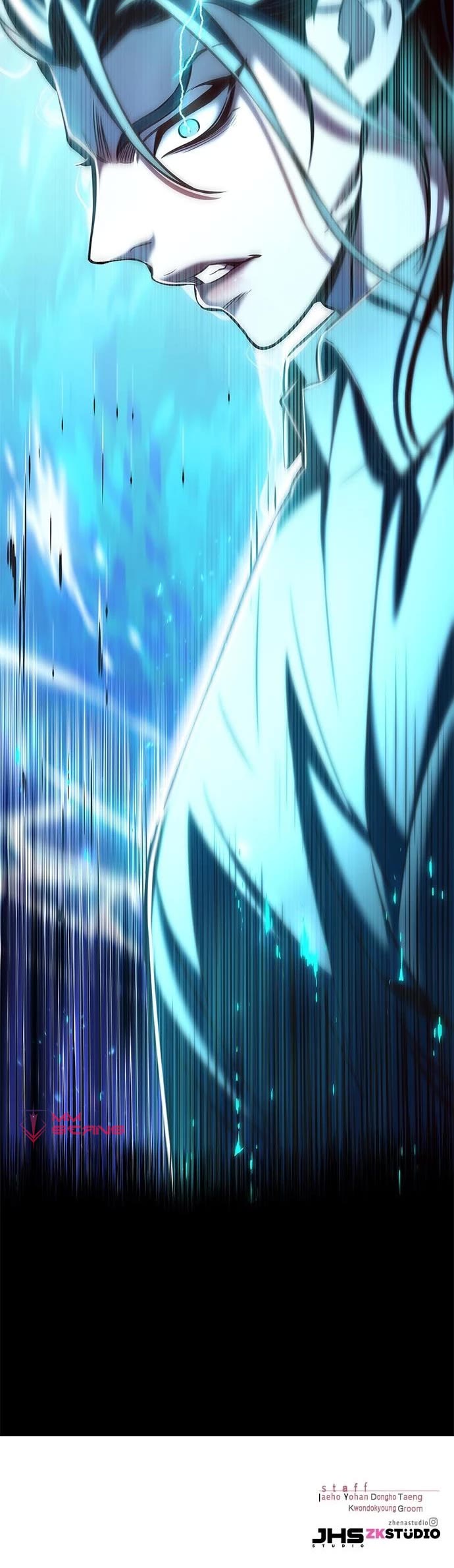 Eleceed Chapter 210 page 55 - Chapter 210