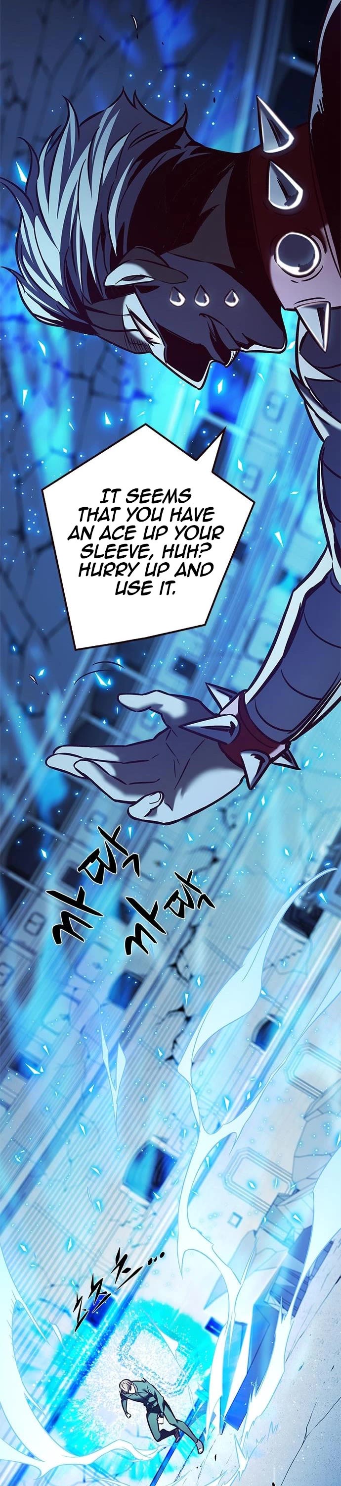 Eleceed Chapter 210 page 8 - Chapter 210