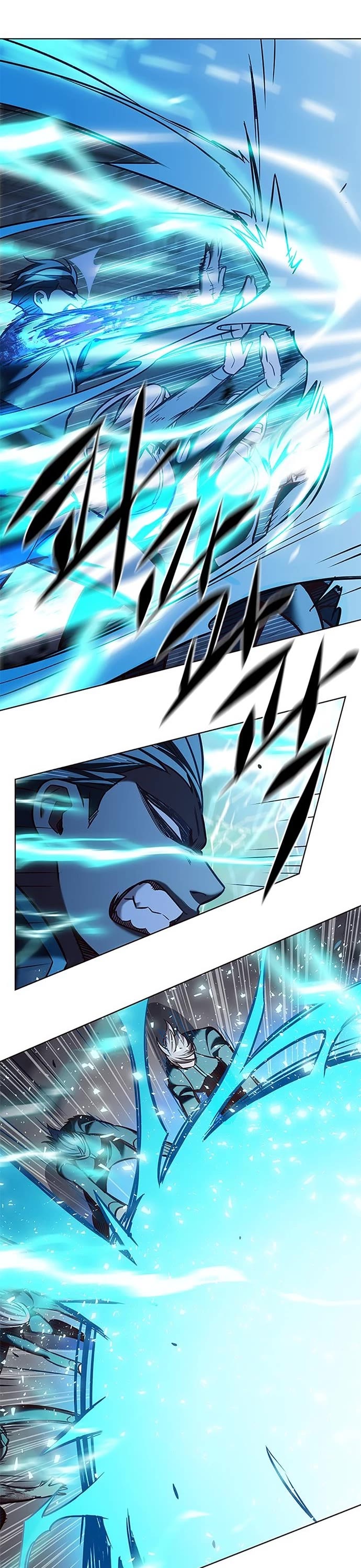 Eleceed Chapter 211 page 12 - Chapter 211