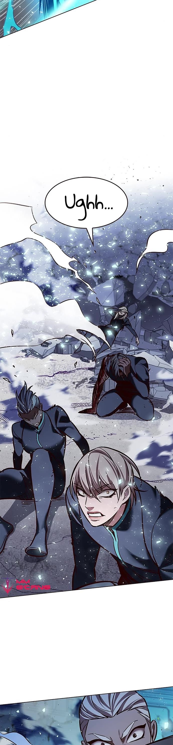 Eleceed Chapter 211 page 13 - Chapter 211