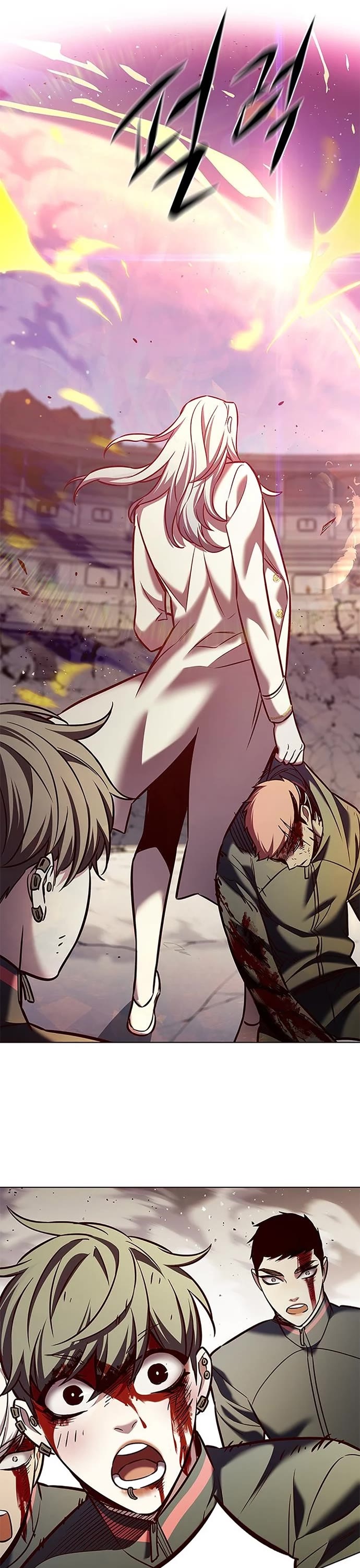 Eleceed Chapter 211 page 15 - Chapter 211