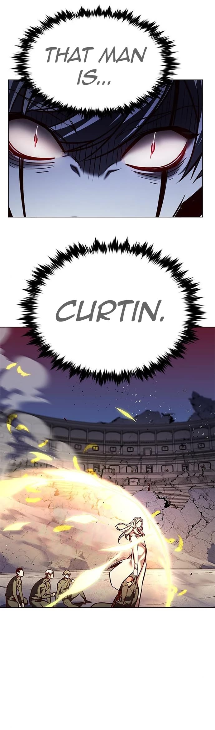 Eleceed Chapter 211 page 17 - Chapter 211
