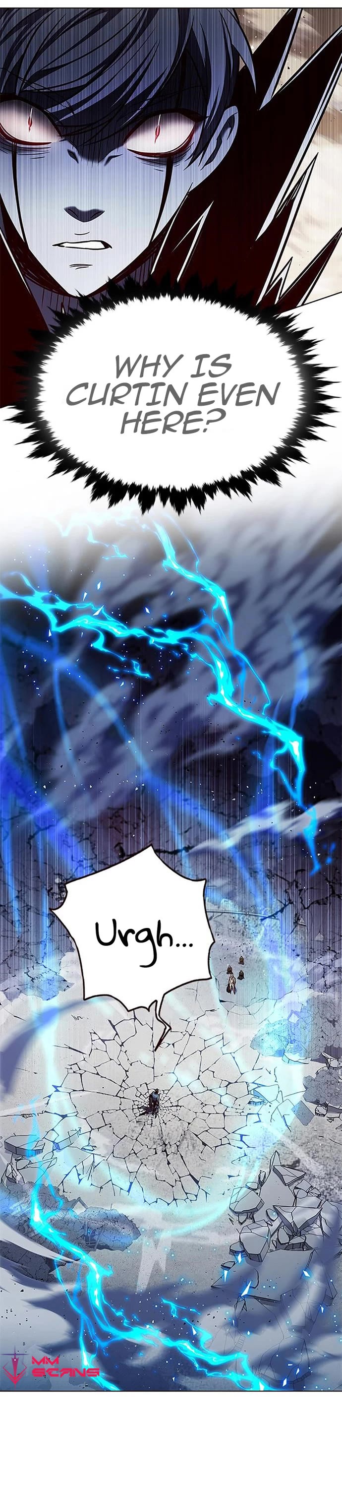 Eleceed Chapter 211 page 18 - Chapter 211