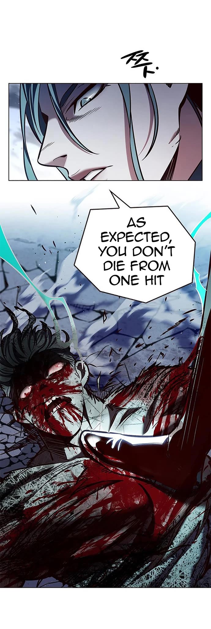 Eleceed Chapter 211 page 19 - Chapter 211