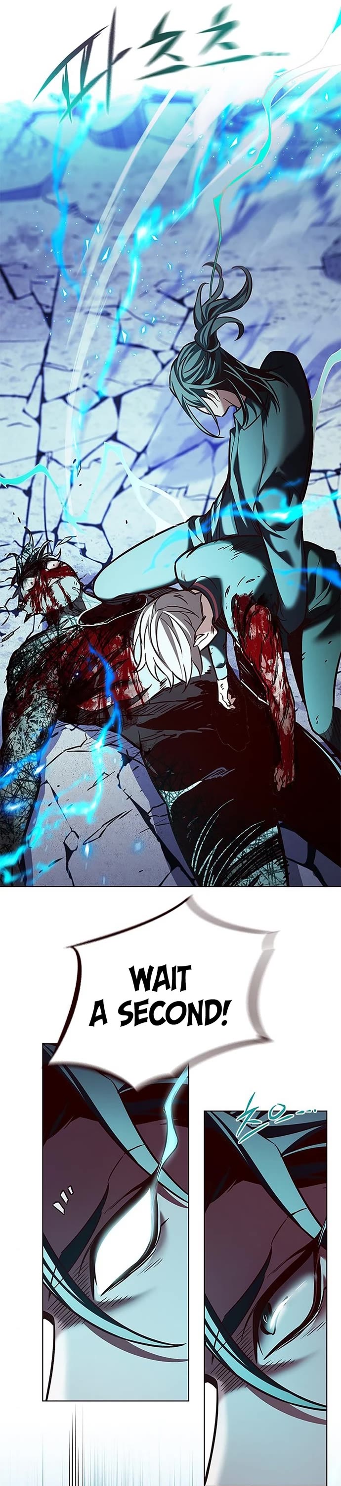 Eleceed Chapter 211 page 21 - Chapter 211