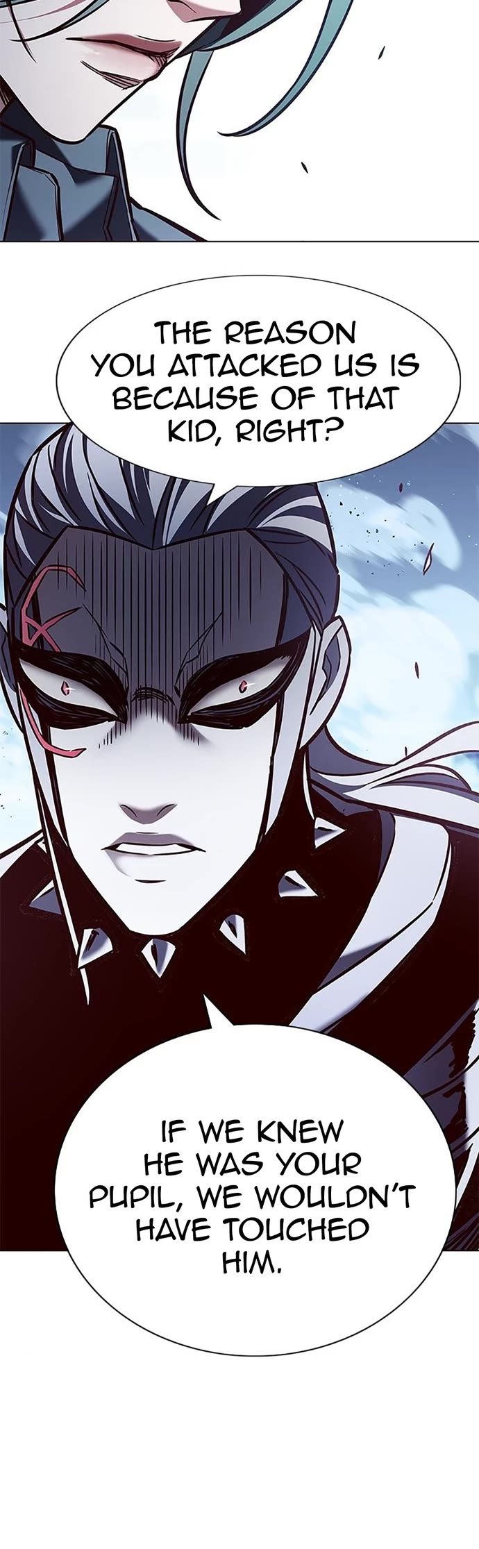 Eleceed Chapter 211 page 23 - Chapter 211