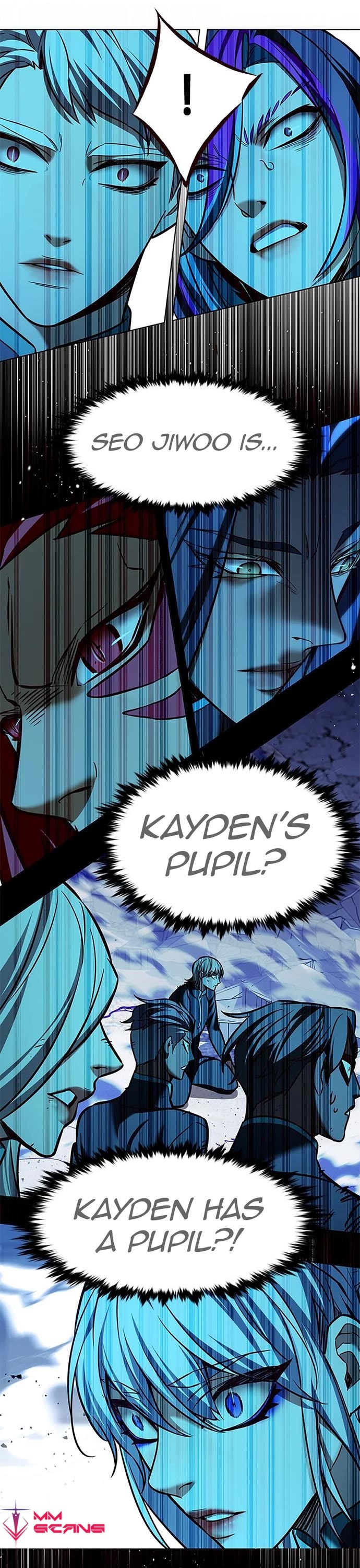Eleceed Chapter 211 page 24 - Chapter 211