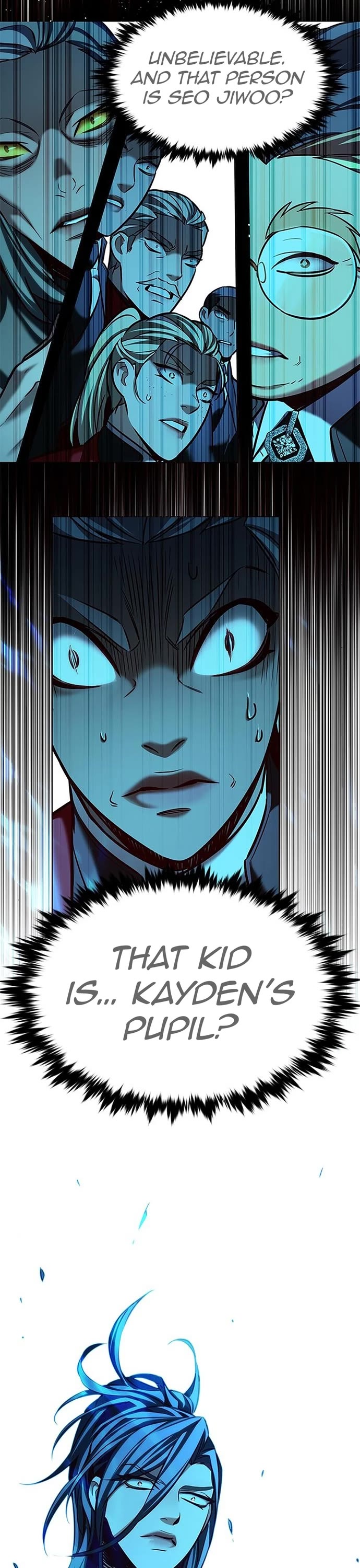 Eleceed Chapter 211 page 25 - Chapter 211