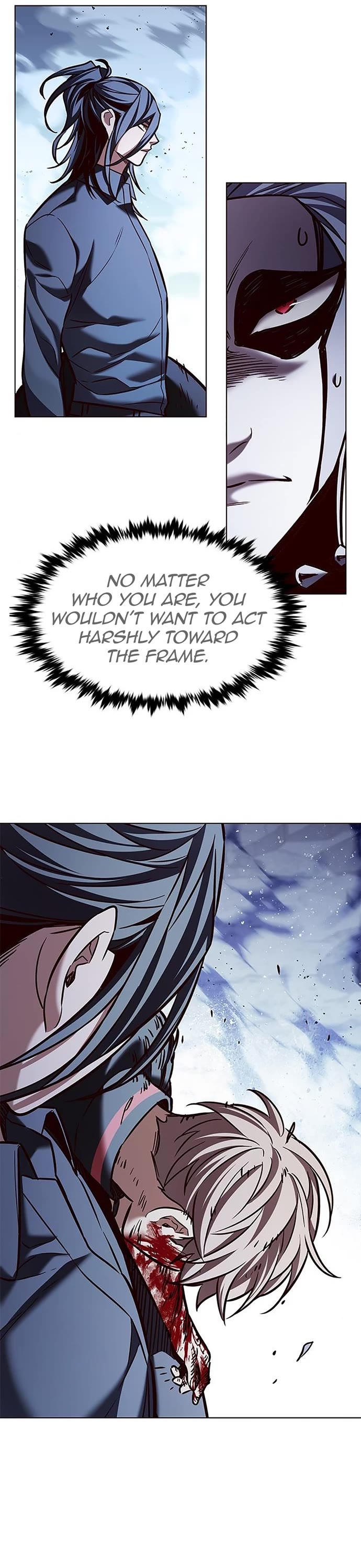 Eleceed Chapter 211 page 28 - Chapter 211