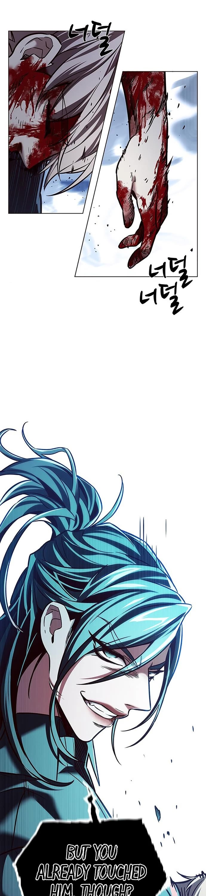 Eleceed Chapter 211 page 29 - Chapter 211