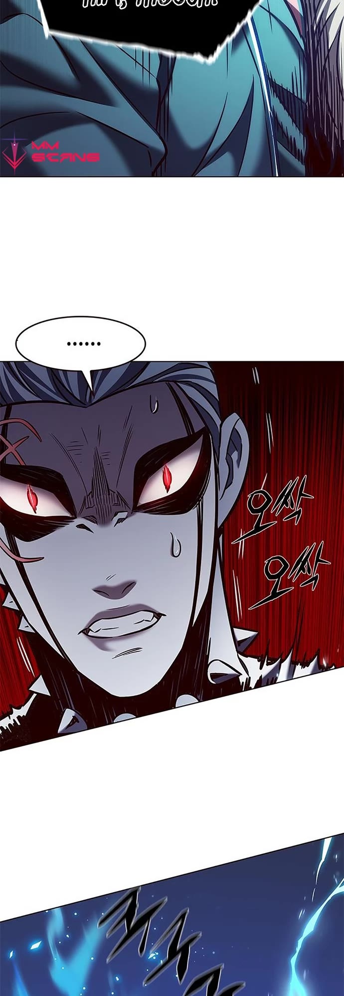 Eleceed Chapter 211 page 30 - Chapter 211