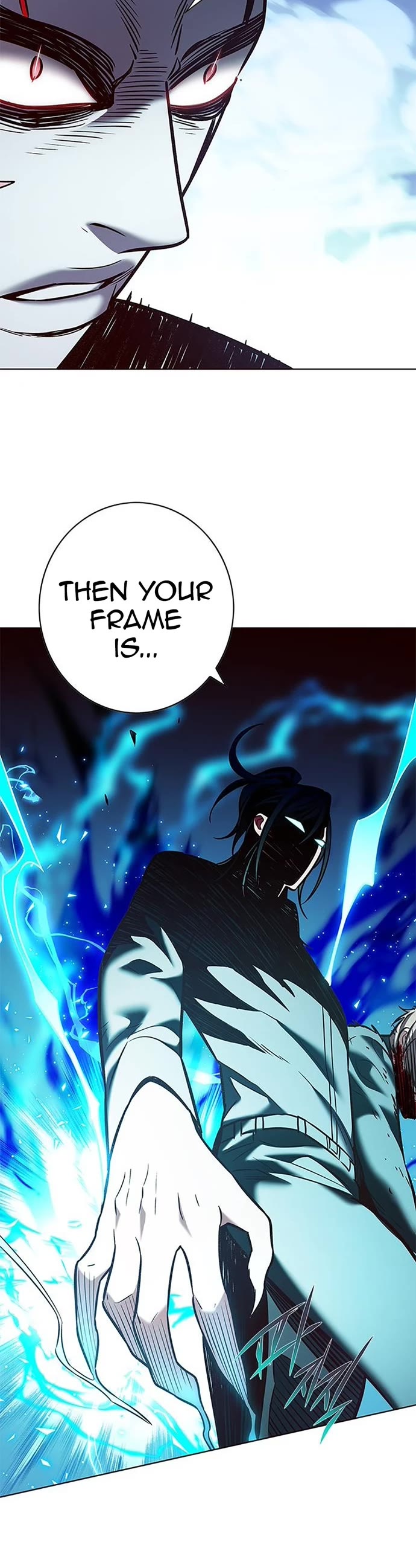 Eleceed Chapter 211 page 34 - Chapter 211
